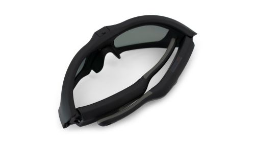 New DVR Sunglasses for Match Fishing Audio/Video