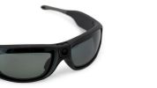 New DVR Sunglasses for Match Fishing Audio/Video