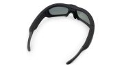 New DVR Sunglasses for Match Fishing Audio/Video