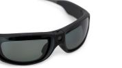 DVR Video Recording Sunglasses for Fishing Sports w/ MicroSD Slot