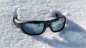 New DVR Sunglasses for Match Fishing Audio/Video