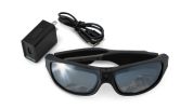 Polarized Mini DVR Sunglasses for Big Game Fishing NEW