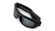 Wireless DVR Sport Sunglasses for Surf Fishing A/V