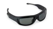 Polarized Mini DVR Sunglasses for Big Game Fishing NEW