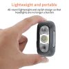 XPG Sensor Headlamp Built-in Battery USB Rechargeable Outdoor Waterproof Led Camping Headlamp