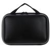 1pc Fishing Bag; Spinning Reel Box; Protective Case Cover; Shockproof Waterproof Fishing Tackle Storage Case