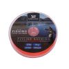 Kylebooker Fly Line Backing Line 20/30LB 100/300Yards Orange Braided Fly Fishing Line