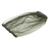 1 Pc Outdoors Fishing Cap; Insect Proof Mosquito Proof Cap; Soft Durable Fly Screen Protector Travel Camping Fishing Breathable Sunshade Cap